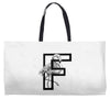 florida Weekender Totes