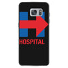 hillary hospital Samsung Galaxy S7
