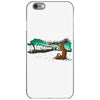save the trees iPhone 6/6s Case
