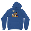 duck slap! Unisex Hoodie