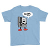 blow me Youth Tee