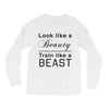 look like a beauty Long Sleeve Shirts