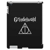Grindelwald iPad 3 and 4 Case