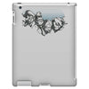 mount playmore iPad 3 and 4 Case