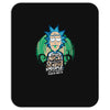 being nice Mousepad