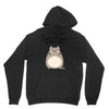 i am in love with cats Unisex Hoodie