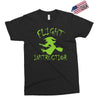 flight Exclusive T-shirt