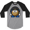 opsp 3/4 Sleeve Shirt