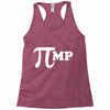 pi pimp Racerback Tank