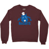 time to make the biscuits Crewneck Sweatshirt