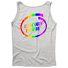 unicorns,unicorn inside,funny Tank Top