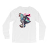 made to clean Long Sleeve Shirts