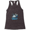 chill Racerback Tank