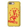 army of the 12 monkeys iPhone 8 Plus