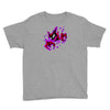 haunter carnage mash up Youth Tee