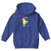 my spirit animal Youth Hoodie