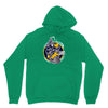 team dogz Unisex Hoodie
