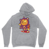 monster hunter (2) Hoodie