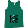 Ice Ice Baby Tank Top