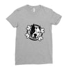 fahrie77 Ladies Fitted T-Shirt