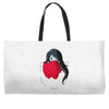 marceline pocket Weekender Totes