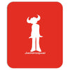 jamiroquai stampa blu anche altri colori musica Mousepad