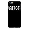 atgc dna iPhone 6/6s Plus Case