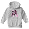 and how are you feeling today Youth Hoodie