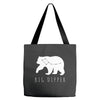 Big Dipper Tote Bags