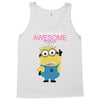 me awesome Tank Top