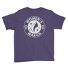 women's march Youth Tee