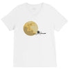 my crony V-Neck Tee
