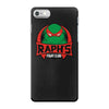 raphs fight club iPhone 7 Case