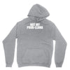 not my prob llama Hoodie