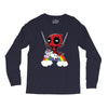 poll Long Sleeve Shirts