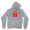 DUN 21 Unisex Hoodie