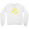 jurassic state park Crewneck Sweatshirt