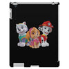 animal funny iPad 3 and 4 Case