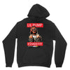 lil pump  eskeetit Unisex Hoodie