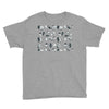 pop culture clash Youth Tee