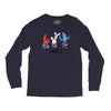 4th of July Long Sleeve Shirts