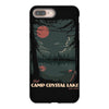 camp crystal lake iPhone 8 Plus