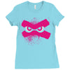 splat x Ladies Fitted T-Shirt