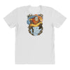 avatar of the air nomads All Over Women's T-shirt