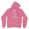 improsible Unisex Hoodie