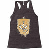 recently deceased Racerback Tank