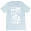 There Aren't Many Things I Love More Than Motorcycles T-Shirt