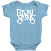 rival sons Baby Onesie