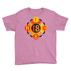 nice 18 Youth Tee