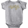 adventure rope Baby Bodysuit